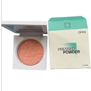 Ofra BELLINI Pressed Powder Blush New In Box